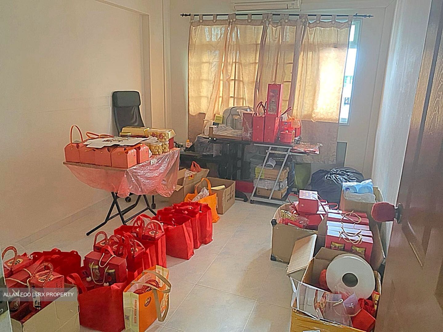 Blk 969 Hougang Street 91 (Hougang), HDB 4 Rooms #533140291